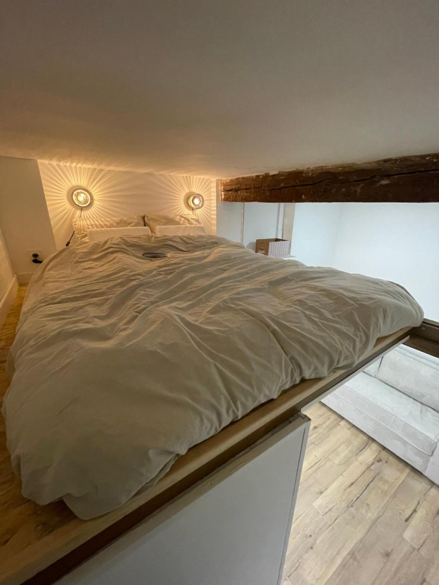 Appartamento « le Good Spot » Hypercentre Renove/wifi/clim